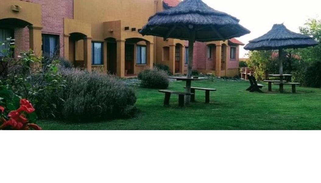 Aparthotel Barranca Del Indio Merlo Exterior foto
