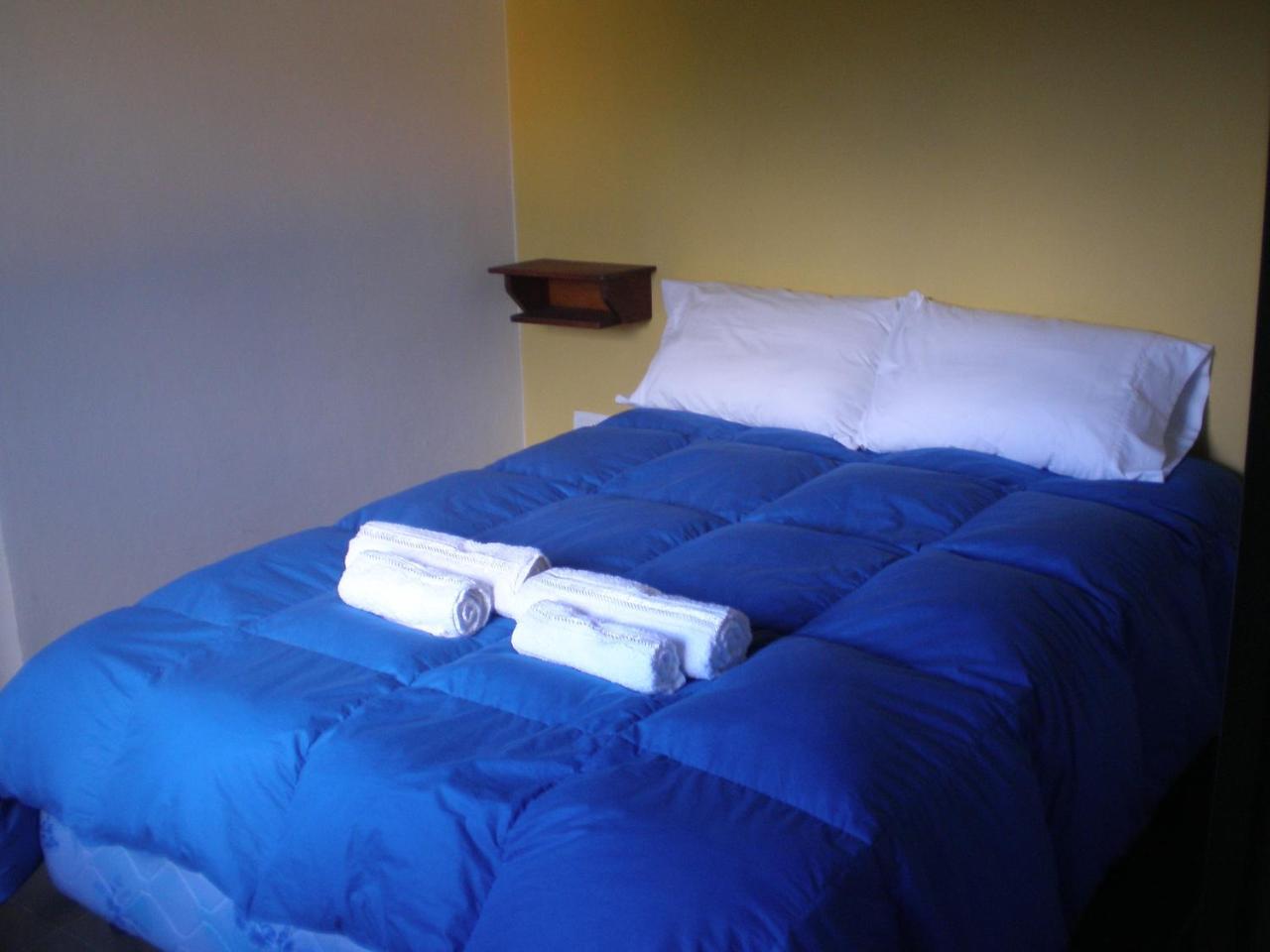 Aparthotel Barranca Del Indio Merlo Exterior foto